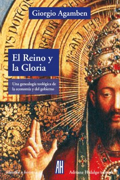 eBook: El reino y la Gloria