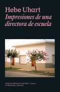 eBook: Impresiones de una directora de escuela