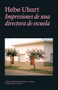 eBook: Impresiones de una directora de escuela