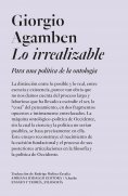 eBook: Lo irrealizable