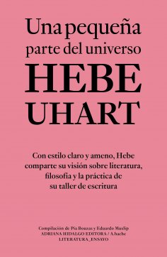 eBook: Una pequeña parte del universo
