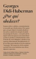 ebook: ¿Por qué obedecer?