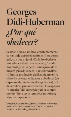 ebook: ¿Por qué obedecer?