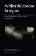 ebook: El regreso