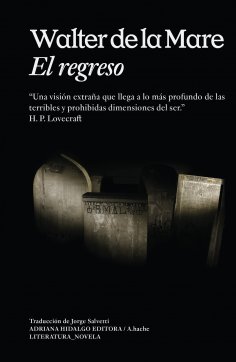 ebook: El regreso