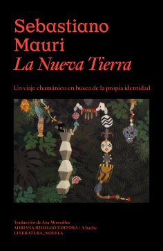 ebook: La nueva tierra