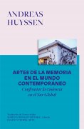 ebook: Artes de la memoria en el mundo contemporáneo