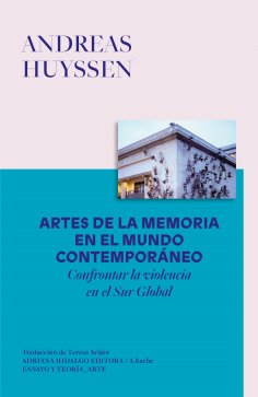 ebook: Artes de la memoria en el mundo contemporáneo
