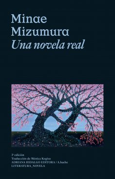 eBook: Una novela real
