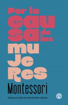 eBook: Por la causa de las mujeres