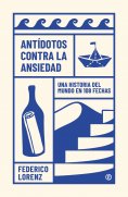 eBook: Antídotos contra la ansiedad