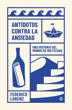 eBook: Antídotos contra la ansiedad