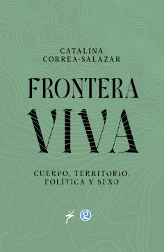ebook: Frontera viva