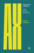 ebook: Experiencia artificial