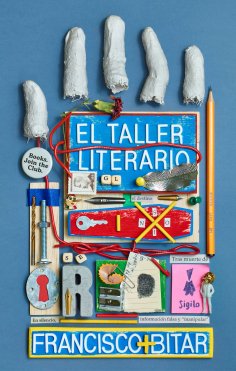 ebook: El taller literario
