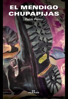 ebook: El mendigo chupapijas