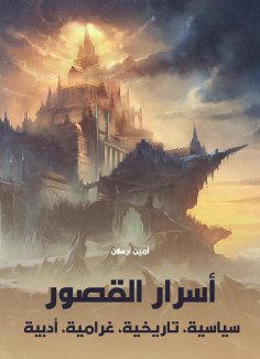 ebook: Secrets of palaces: political, historical, love, and literary