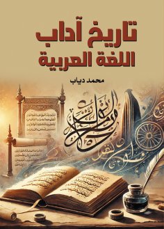 eBook: History of Arabic Literature