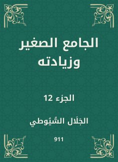eBook: The small mosque and its increase