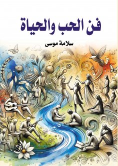 eBook: The Art of Love and Life