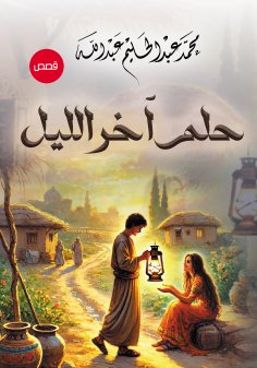 ebook: Late night dream
