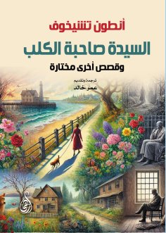 eBook: The lady with the dog... and other selected stories