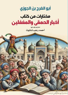 eBook: Selections from the Book of Fools and Idiots News
