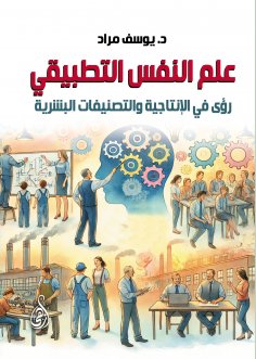 eBook: Applied Psychology: Insights into Productivity and Human Classifications