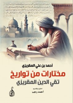 ebook: Selections from the histories of Taqi al-Din al-Maqrizi