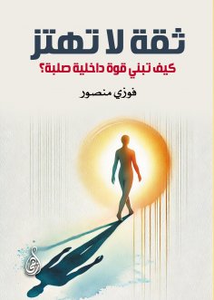 ebook: Unshakable confidence.. How do you build solid inner strength?