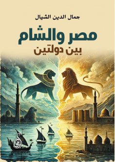 eBook: Egypt and the Levant between two states