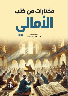 eBook: Selections from the books of Al-Amali