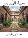 eBook: Andalusia's journey