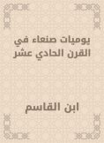 eBook: Sanaa diaries in the eleventh century