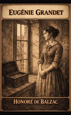 eBook: Eugénie Grandet