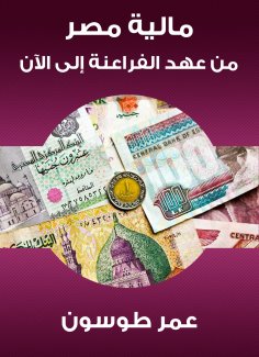 eBook: Egypt's finance from the era of the Pharaohs until now