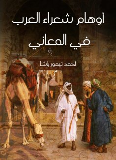 eBook: The delusions of Arab poets in meanings