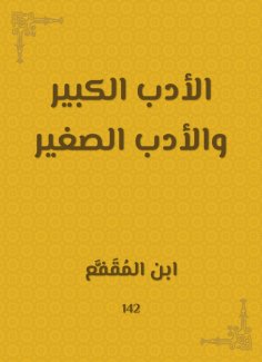 eBook: Big literature and small literature
