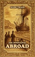 eBook: The Innocents Abroad