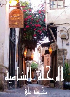eBook: The Levantic trip