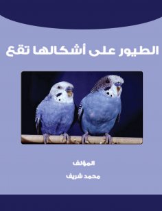 eBook: Birds of a feather flock together