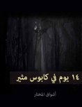 eBook: 14 days in an exciting nightmare
