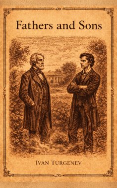 ebook: Fathers and Sons