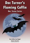 eBook: Doc. Turner's Flaming Coffin