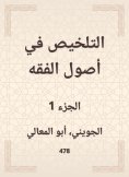 eBook: Summarization in the principles of jurisprudence