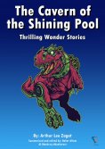eBook: The Cavern of the Shining Pool