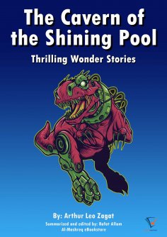 eBook: The Cavern of the Shining Pool