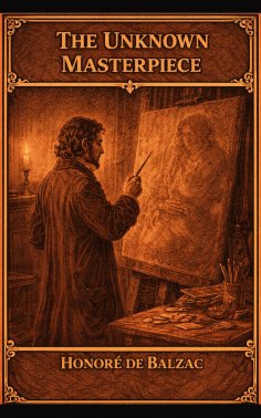 eBook: The Unknown Masterpiece