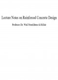 ebook: Lecture Notes on Reinforced Concrete Design