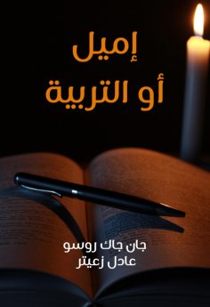 eBook: Emile or education